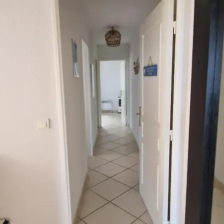 Nidu Di Lume, T3, 2 Chambres, Vue *