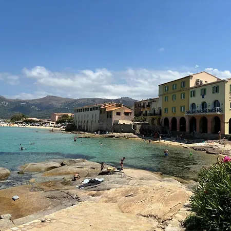 Διαμέρισμα Nidu Di Lume, T3, 2 Chambres, Vue *