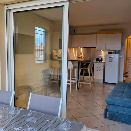 Nidu Di Lume, T3, 2 Chambres, Vue