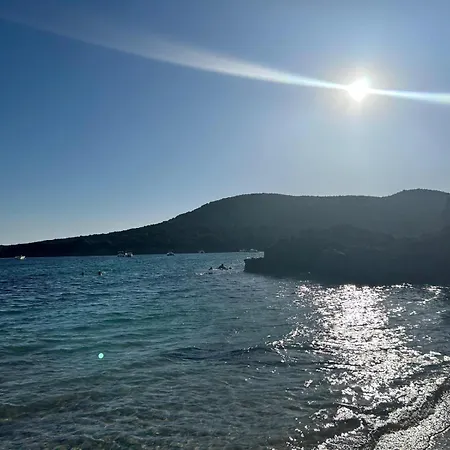 Διαμέρισμα Nidu Di Lume, T3, 2 Chambres, Vue *