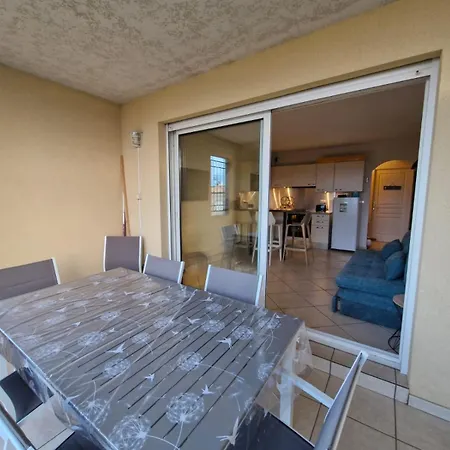 Nidu Di Lume, T3, 2 Chambres, Vue Διαμέρισμα Algajola (Corsica)