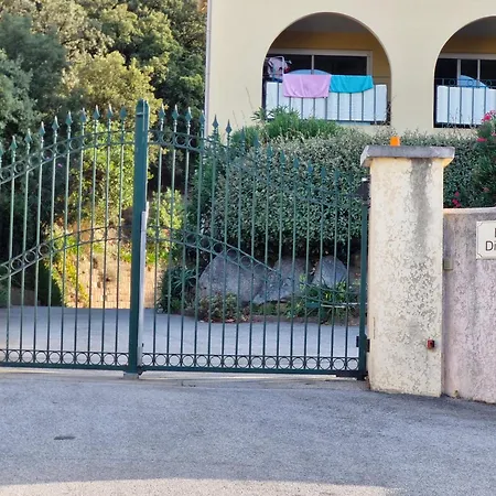 Nidu Di Lume, T3, 2 Chambres, Vue Διαμέρισμα *