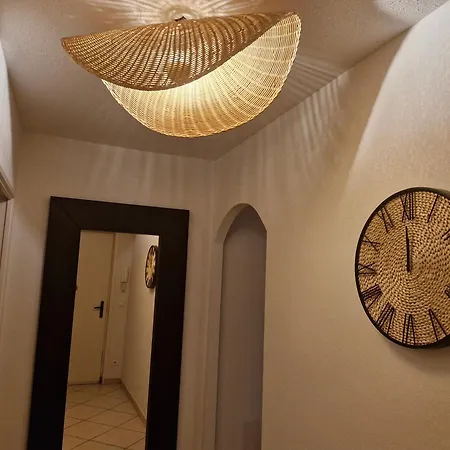 Nidu Di Lume, T3, 2 Chambres, Vue * Algajola (Corsica)