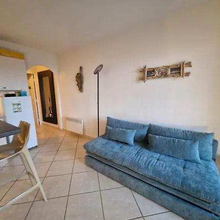 Nidu Di Lume, T3, 2 Chambres, Vue *