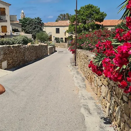 Nidu Di Lume, T3, 2 Chambres, Vue