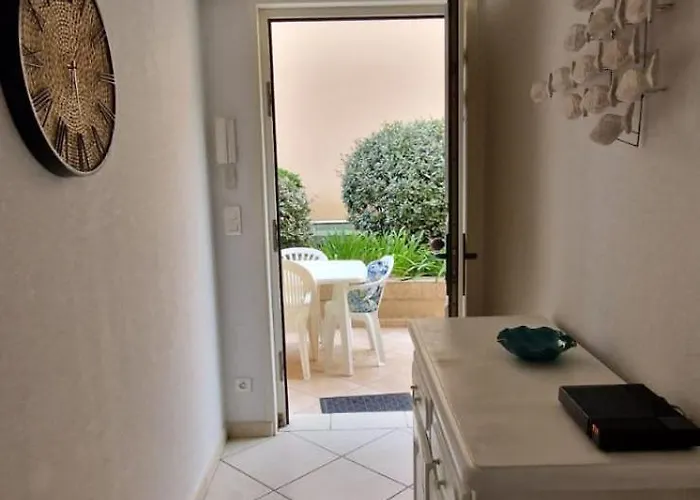 Nidu Di Lume, T3, 2 Chambres, Vue Apartman