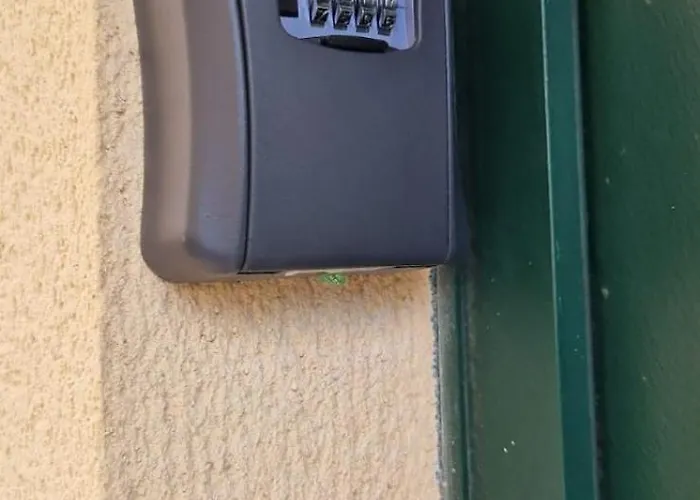 Nidu Di Lume, T3, 2 Chambres, Vue Apartman *