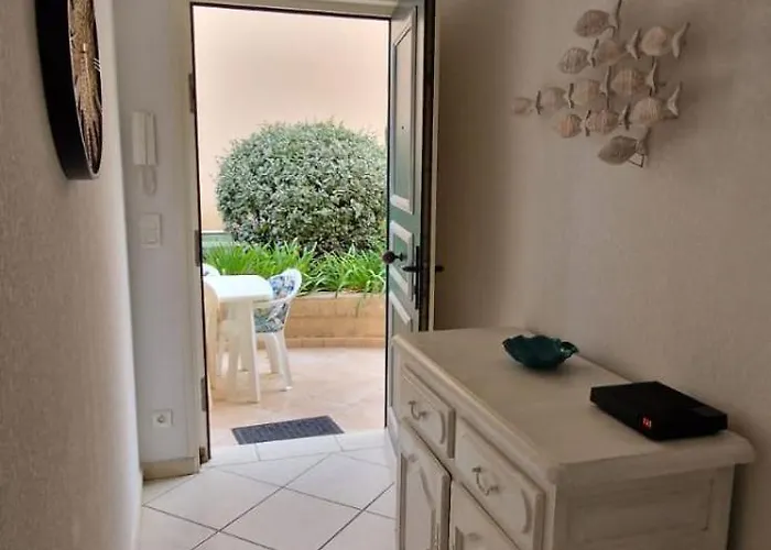 Nidu Di Lume, T3, 2 Chambres, Vue Apartman *