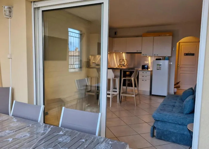 Nidu Di Lume, T3, 2 Chambres, Vue