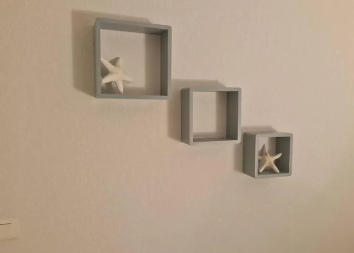 Apartman Nidu Di Lume, T3, 2 Chambres, Vue Algajola