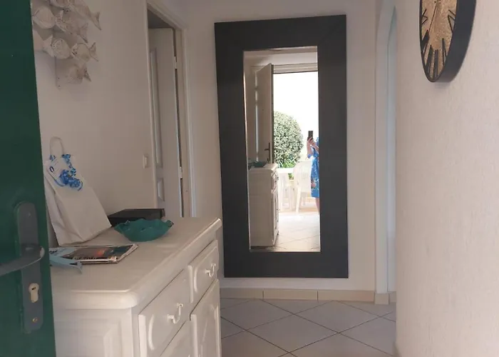 Nidu Di Lume, T3, 2 Chambres, Vue *