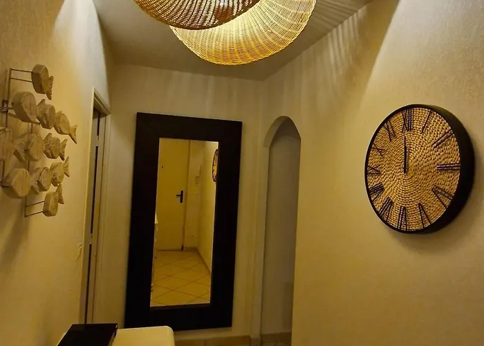 Apartman Nidu Di Lume, T3, 2 Chambres, Vue *