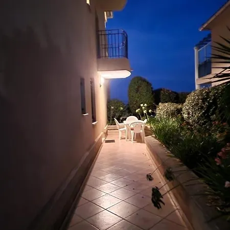 شقة Nidu Di Lume, T3, 2 Chambres, Vue