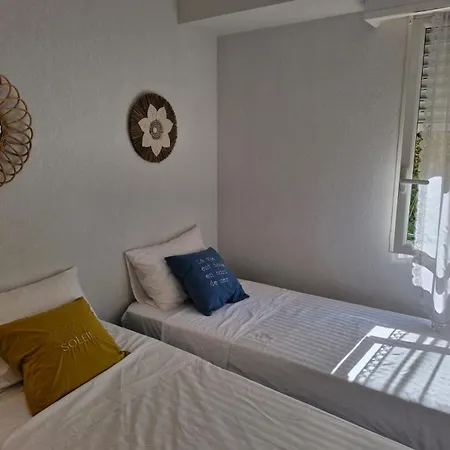 Apartment Nidu Di Lume, T3, 2 Chambres, Vue *
