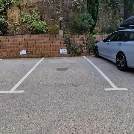 Nidu Di Lume, T3, 2 Chambres, Vue * Algajola (Corsica)