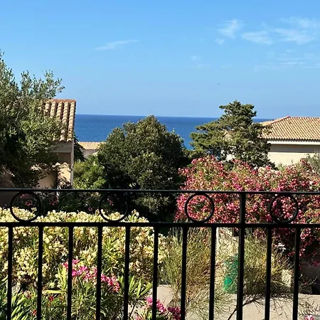 Apartamento Nidu Di Lume, T3, 2 Chambres, Vue