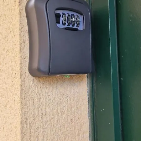 Nidu Di Lume, T3, 2 Chambres, Vue Apartamento *