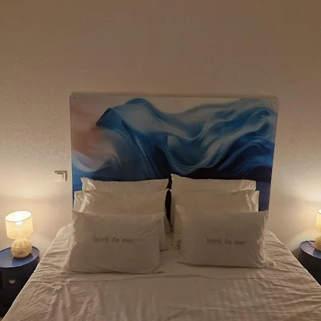 Nidu Di Lume, T3, 2 Chambres, Vue شقة