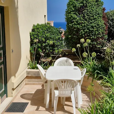 Nidu Di Lume, T3, 2 Chambres, Vue شقة الجاجولا