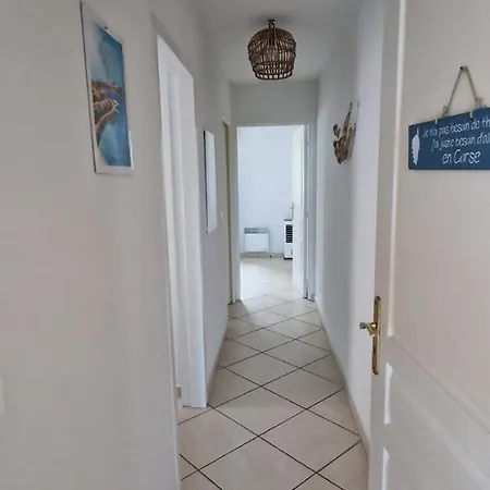 Nidu Di Lume, T3, 2 Chambres, Vue *