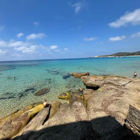 Nidu Di Lume, T3, 2 Chambres, Vue Apartamento *