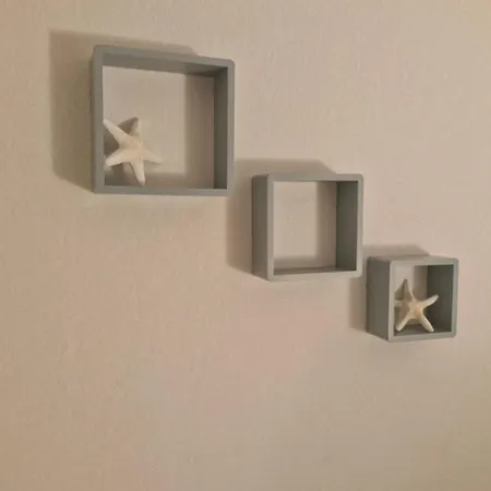 Apartamento Nidu Di Lume, T3, 2 Chambres, Vue Algajola (Corsica)