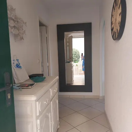 Nidu Di Lume, T3, 2 Chambres, Vue *