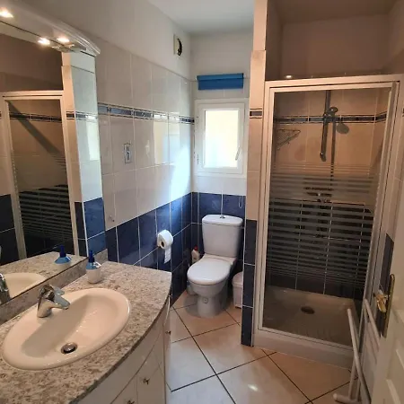 Apartamento Nidu Di Lume, T3, 2 Chambres, Vue