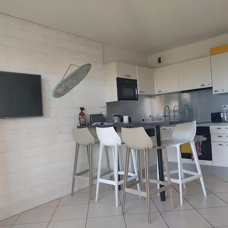 Nidu Di Lume, T3, 2 Chambres, Vue شقة الجاجولا