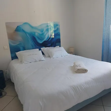 Nidu Di Lume, T3, 2 Chambres, Vue Apartment *