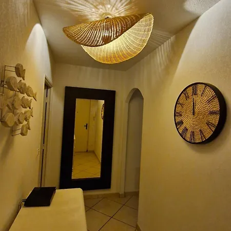 شقة Nidu Di Lume, T3, 2 Chambres, Vue *