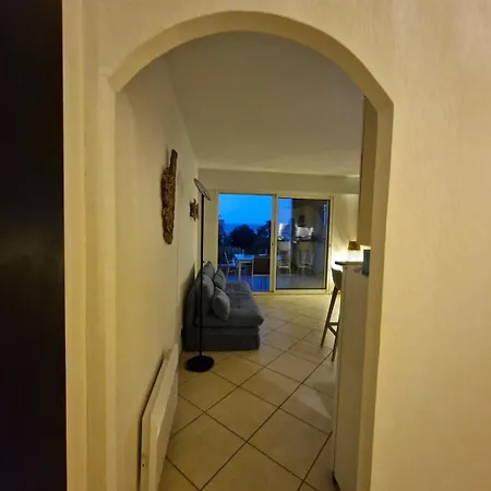 Nidu Di Lume, T3, 2 Chambres, Vue *