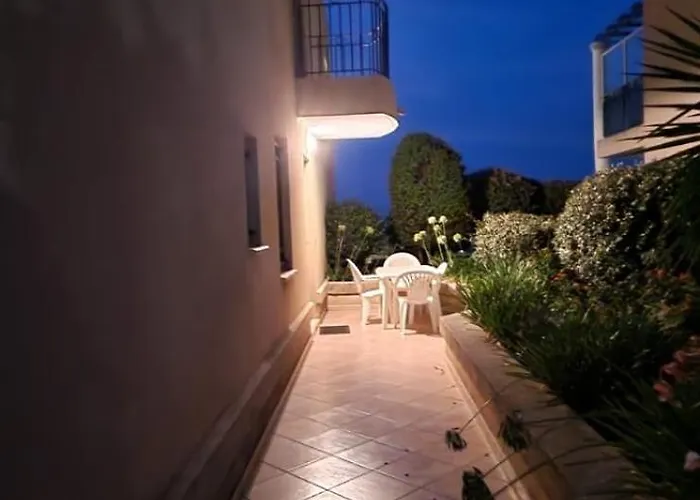 Apartment Nidu Di Lume, T3, 2 Chambres, Vue