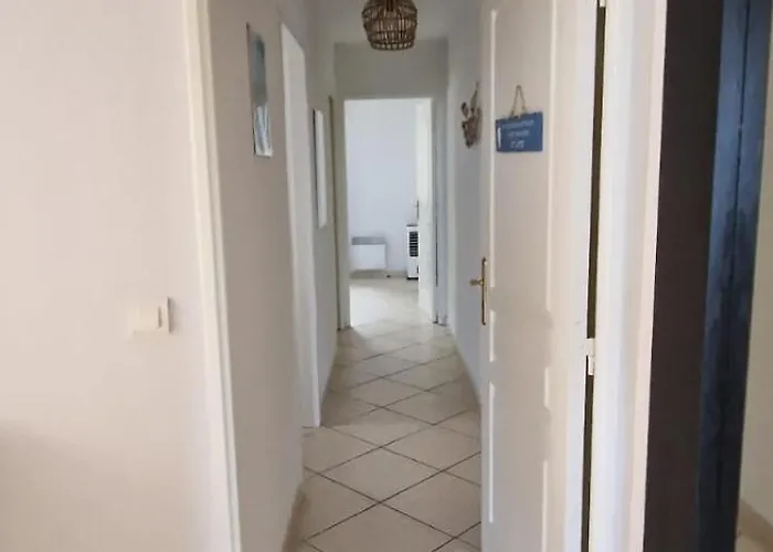 Nidu Di Lume, T3, 2 Chambres, Vue *