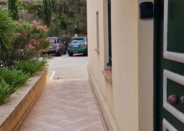 Apartment Nidu Di Lume, T3, 2 Chambres, Vue *