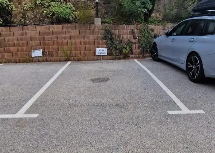 Nidu Di Lume, T3, 2 Chambres, Vue * Algajola (Corsica)