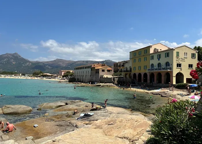 Apartment Nidu Di Lume, T3, 2 Chambres, Vue *