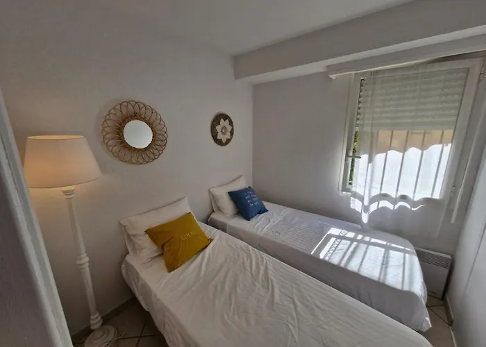 Nidu Di Lume, T3, 2 Chambres, Vue Apartmán