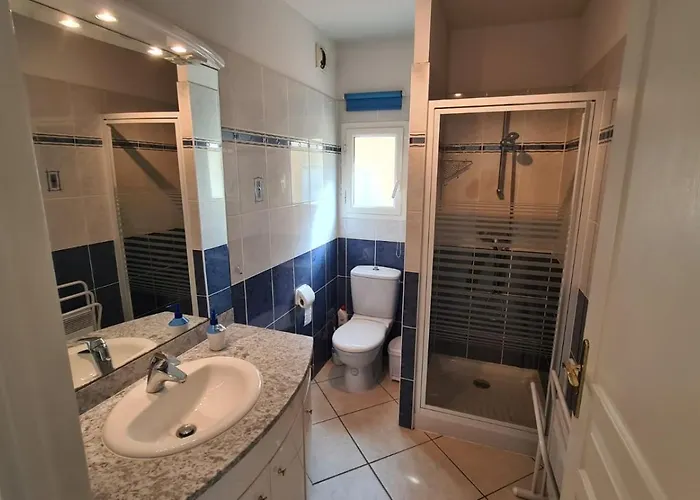 Apartmán Nidu Di Lume, T3, 2 Chambres, Vue