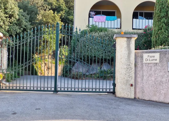 Nidu Di Lume, T3, 2 Chambres, Vue Apartmán *