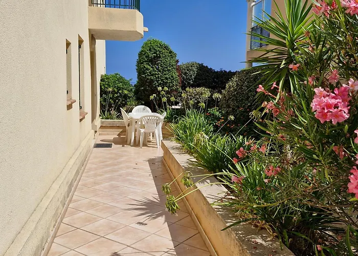 Nidu Di Lume, T3, 2 Chambres, Vue Apartmán