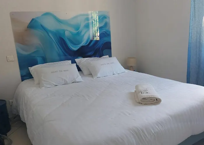 Nidu Di Lume, T3, 2 Chambres, Vue Apartmán *