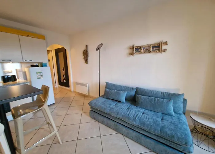 Nidu Di Lume, T3, 2 Chambres, Vue *