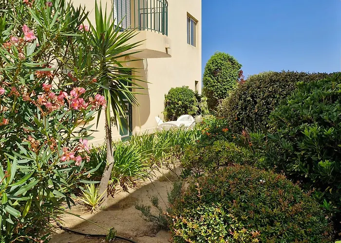 Nidu Di Lume, T3, 2 Chambres, Vue Apartmán