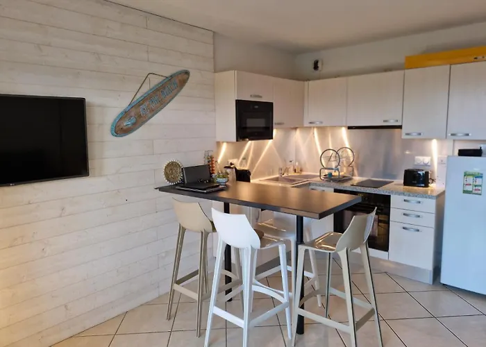 Apartment Nidu Di Lume, T3, 2 Chambres, Vue