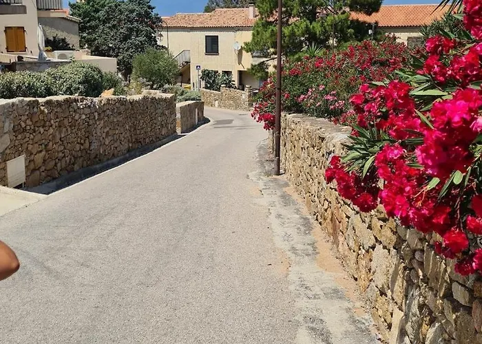 Nidu Di Lume, T3, 2 Chambres, Vue